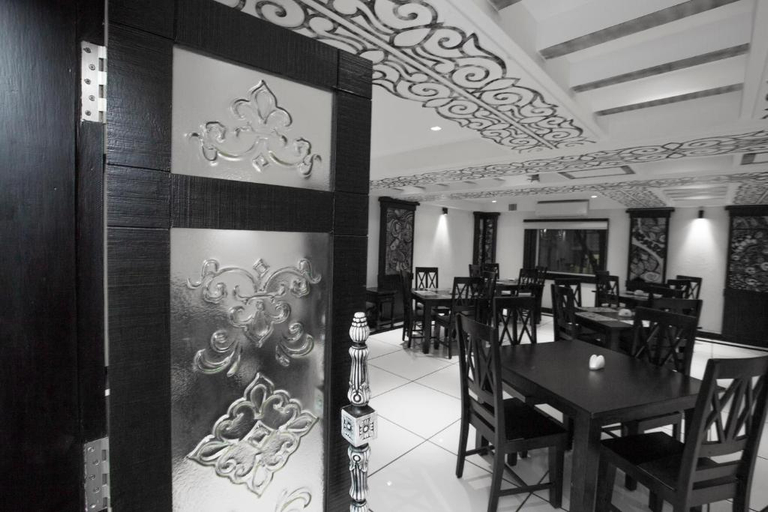 Food & Drinks, Liwa Hotel, Bangalore, Bangalore