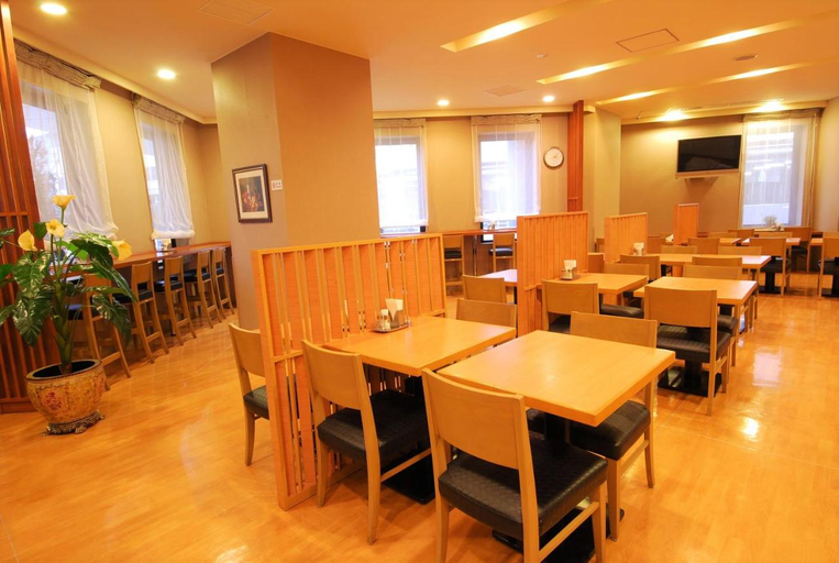 Business Facilities, Hotel Route-Inn Morioka Ekimae, Morioka