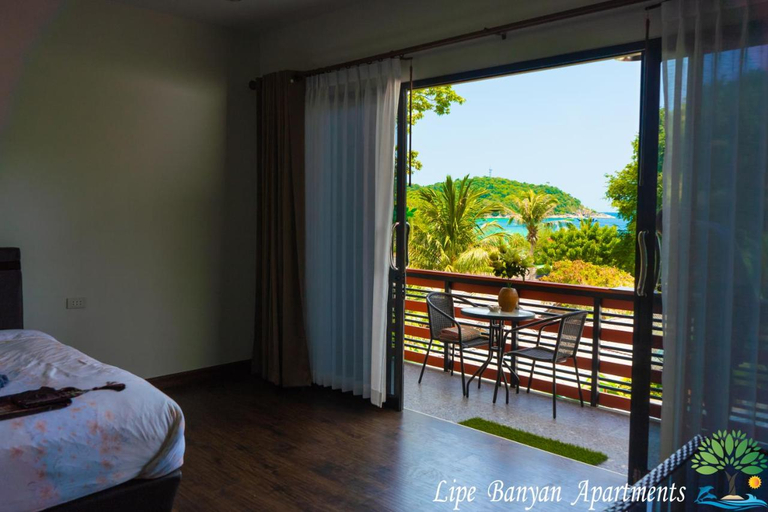 Others 3, Lipe Banyan Apartments, Muang Satun