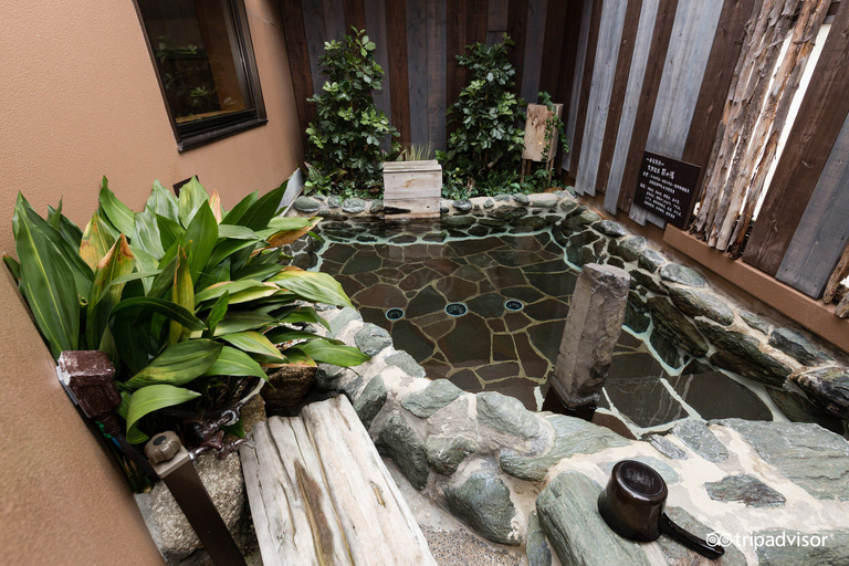 Others 3, DORMY INN SENDAI EKIMAE, Sendai
