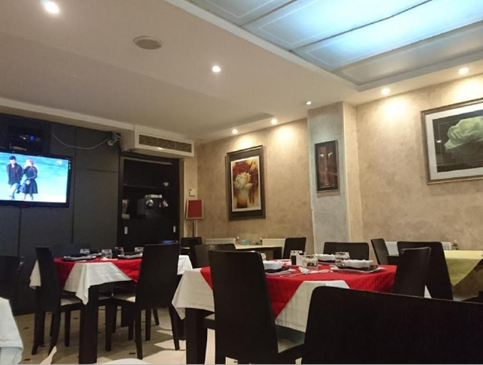 Food & Drinks 5, Dar El Ikram, Cheraga