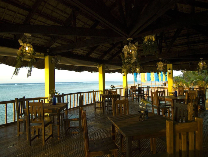 Food & Drinks 3, Puerto Del Sol Resort, Bolinao