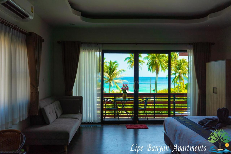 Others 4, Lipe Banyan Apartments, Muang Satun
