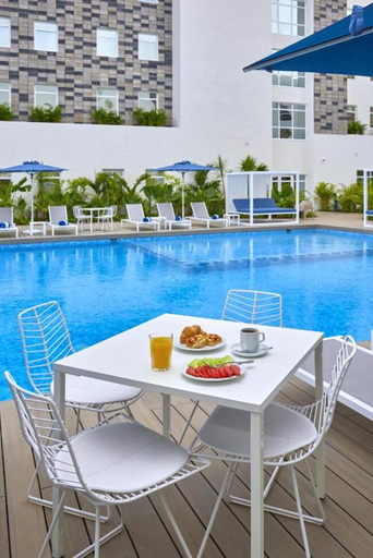 Sport & Beauty 2, City Express Plus by Marriott Cancún Aerop Riviera, Benito Juárez
