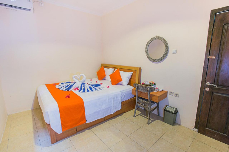Bedroom 3, ホライズン ゲストハウス ヌサペニダ, Klungkung