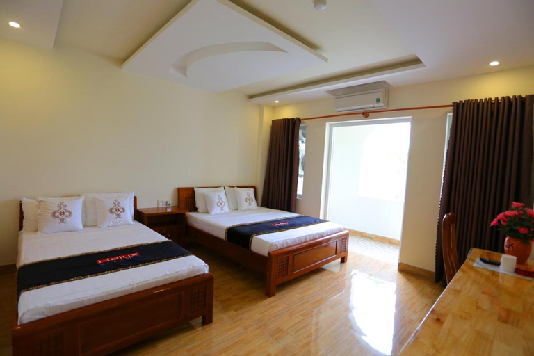 Bedroom 2, Gia Loi Hotel, Liên Chiểu
