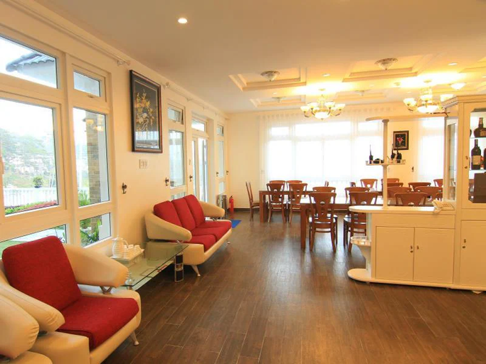 Others 5, Nhat Vy Hotel, Đà Lạt