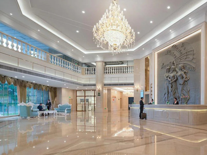 Others 5, Vienna International Hotel Jinjiang Qiaodan Center, Quanzhou