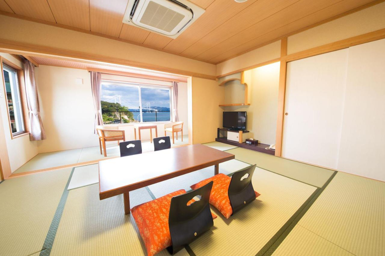 Others 5, Seaside Hotel Taimaru Kaigetsu, Naruto