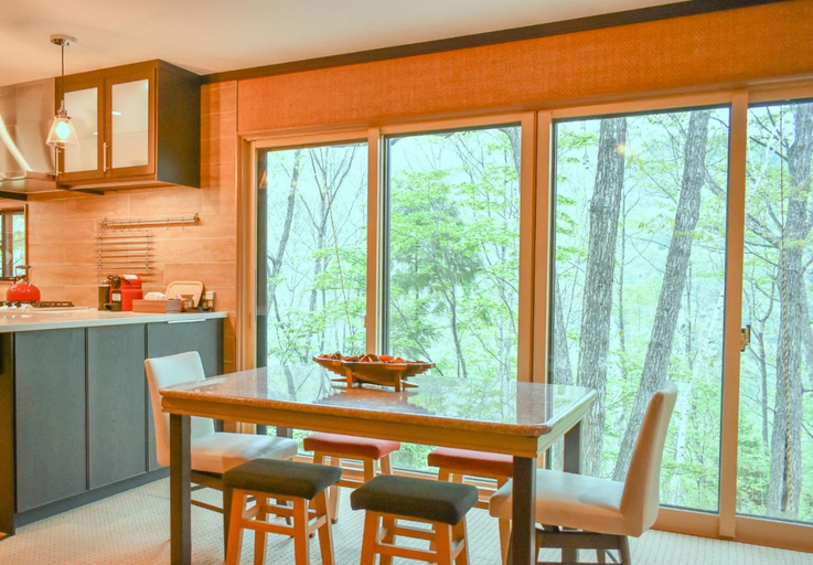 Others 5, Penke Panke Lodge and Apartments, Hakuba