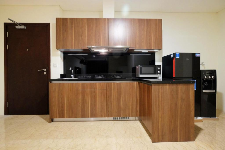 Others 3, 2BR Pancoran L'Avenue Apartment Great Facility, Jakarta Selatan
