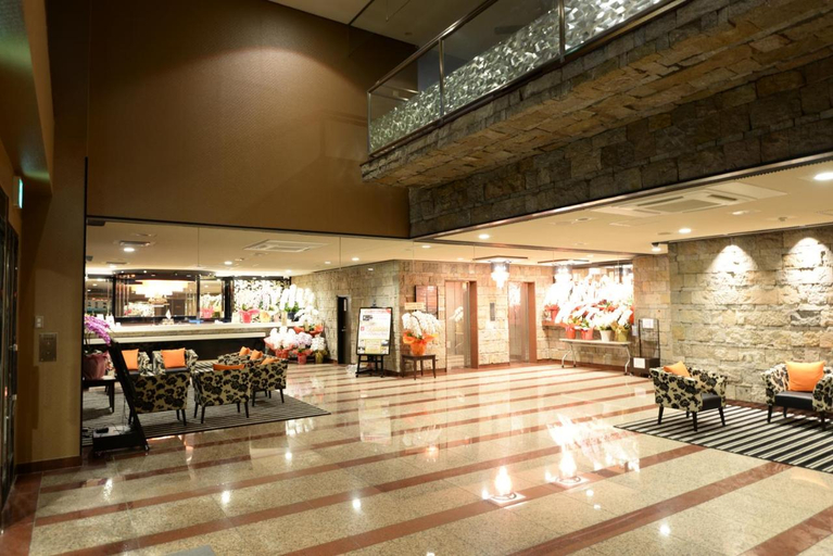Others 5, APA Hotel Sagamihara Kobuchi-Ekimae, Sagamihara