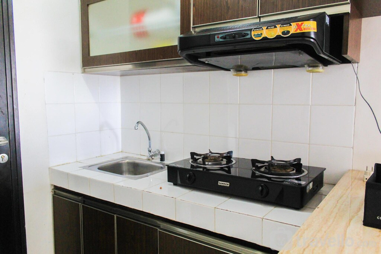 Others, Comfy 2Br Apartment At Park View Condominium, Depok