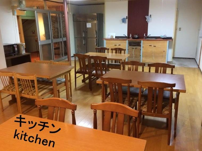 Food & Drinks, Furusato Furano Lodge, Furano