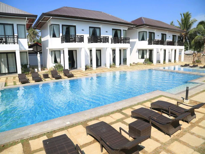 Sport & Beauty 5, Puerto Del Sol Resort, Bolinao