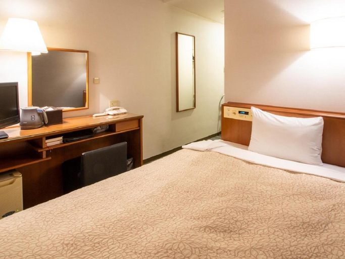 Bedroom 2, Kuretake Inn Hamanako, Kosai