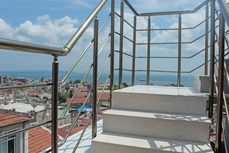 Others 5, Good Night Hotel Istanbul, Fatih