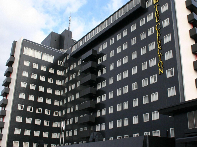 Exterior & Views 4, Okura Hotel Takamatsu, Takamatsu