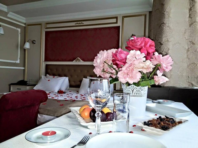 Others 5, Kadıköy Park Suites, Kadıköy