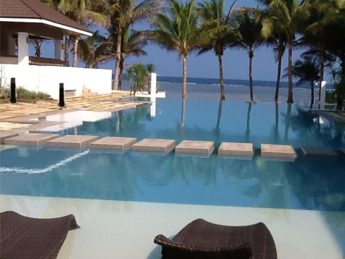 Sport & Beauty 4, Puerto Del Sol Resort, Bolinao