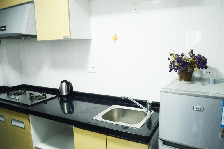 Others 4, XIZHENGJIA HOTEL APARTMENT PAZHOU COMPLEX, Guangzhou