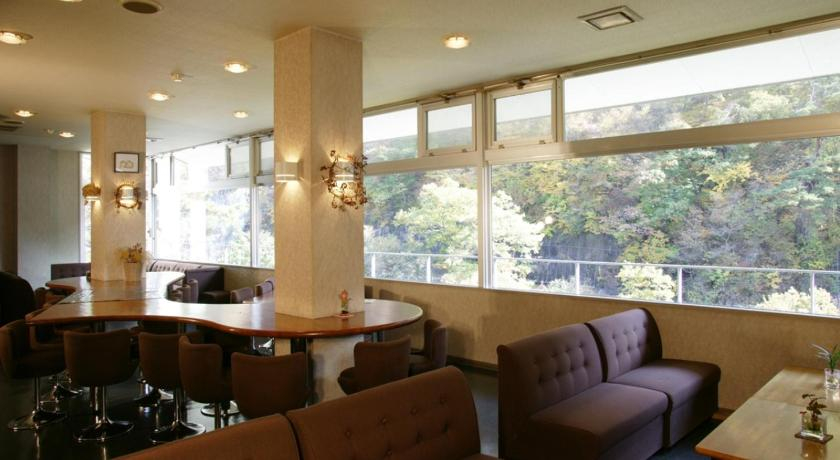 Others 5, Itoen Hotel Oze Oigami Sanrakuso, Numata