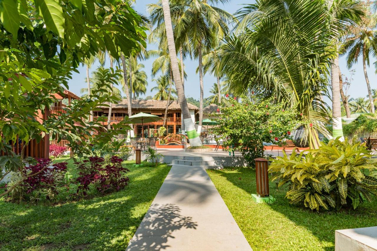 Others 5, Trumbu Tioman - Formerly Coral Reef Holidays, Mersing