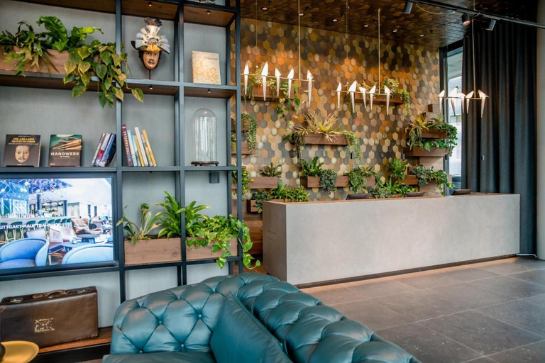 Others 3, Motel One Innsbruck, Innsbruck