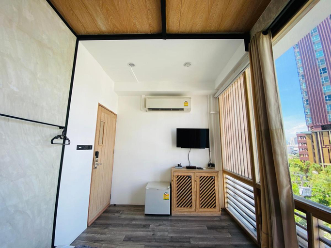 Others 5, Vann Bangkok Boutique House, Yannawa