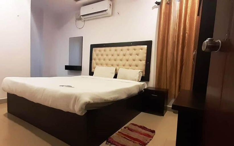 Bedroom 2, PPH Living S Grand, Ranga Reddy