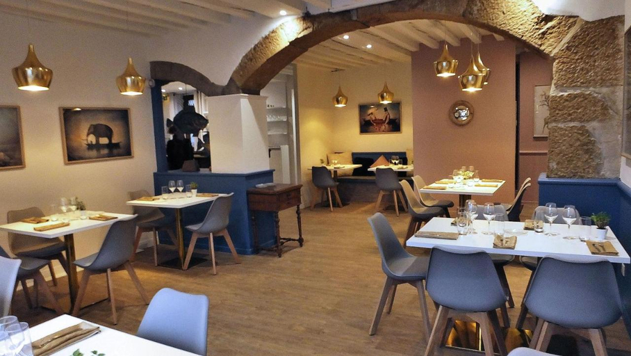 Food & Drinks 5, Hôtel de France, Haute-Garonne