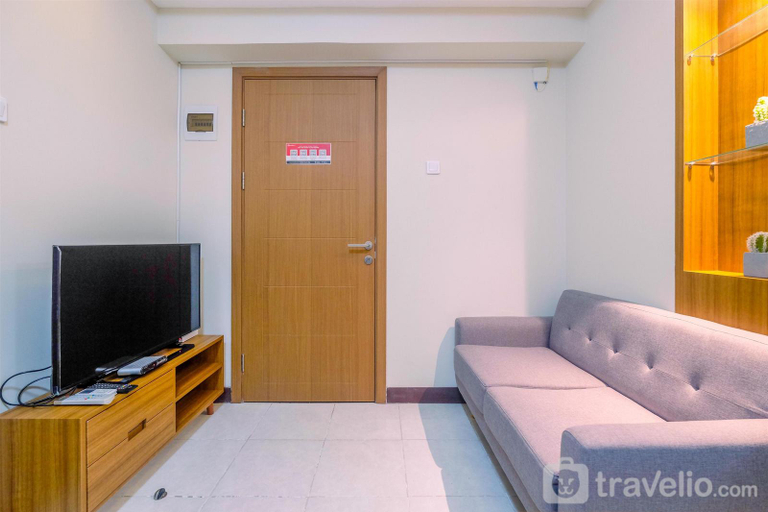 Others 4, Comfortable 2BR Apartment at Cinere Resort, Depok