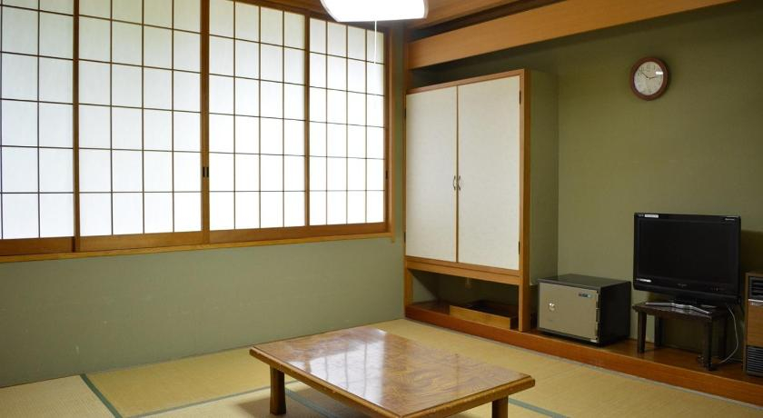 Others 3, Itoen Hotel Oze Oigami Sanrakuso, Numata