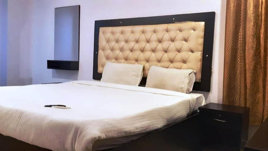 Bedroom 3, PPH Living S Grand, Ranga Reddy