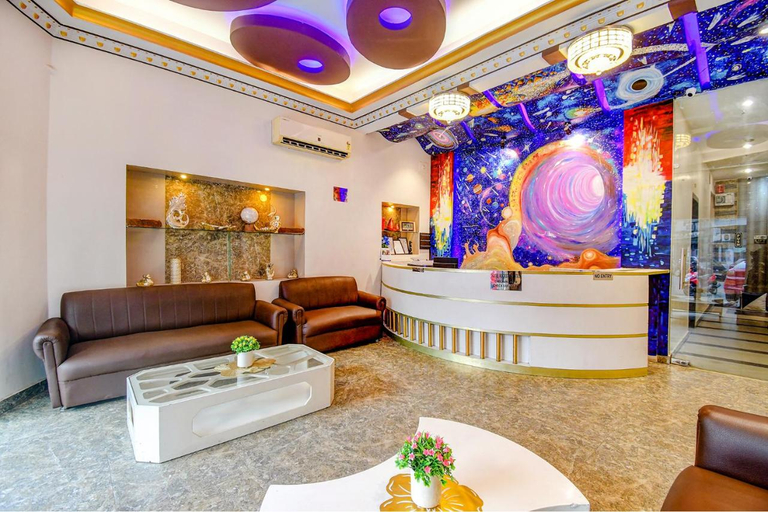 Others 3, Fabhotel Prime Rockstar Suites, Kolkata