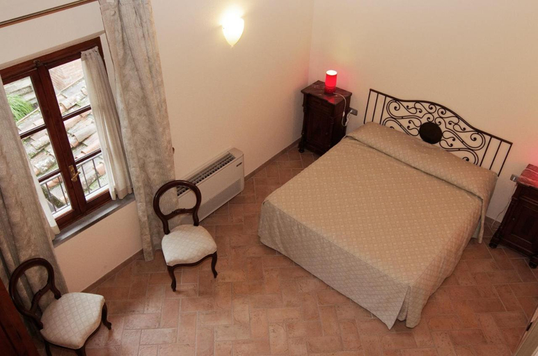 Bedroom 2, Bacco a Petroio, Florence