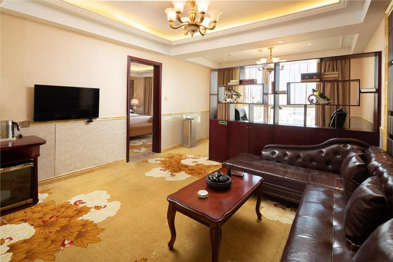 Others 5, Vienna International Hotel Jiangsu Taicang Wanda Plaza, Suzhou