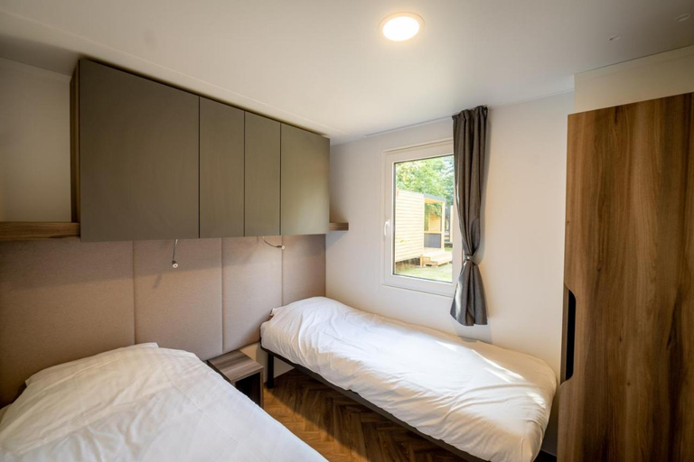 Bedroom 5, Urban Gardens Gent, Oost-Vlaanderen
