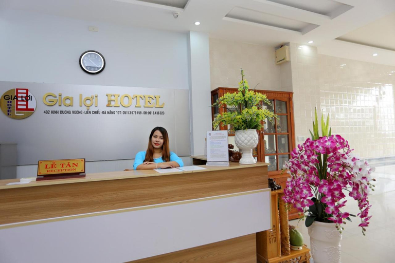Others 5, Gia Loi Hotel, Da Nang