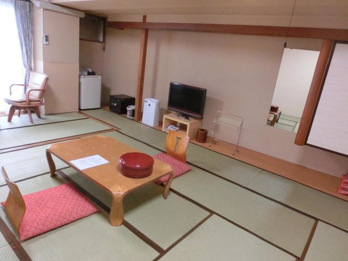 Others 2, Hotel Daimatsuso, Matsushima