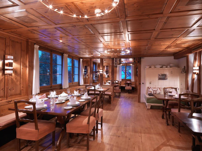Food & Drinks 3, Hotel Restaurant Hammer, Luzern