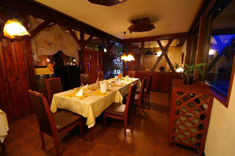 Food & Drinks 5, Matsushima Petit Hotel Bistro Abalon, Matsushima