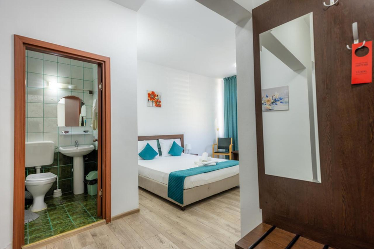 Bedroom 3, Sir Lujerului, Municipiul Bucuresti