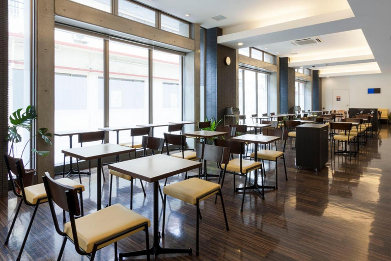 Food & Drinks 4, Comfort Hotel Naha Prefectural Office, Naha