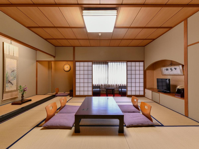 Others 4, Minoya Taiheikaku, Awara