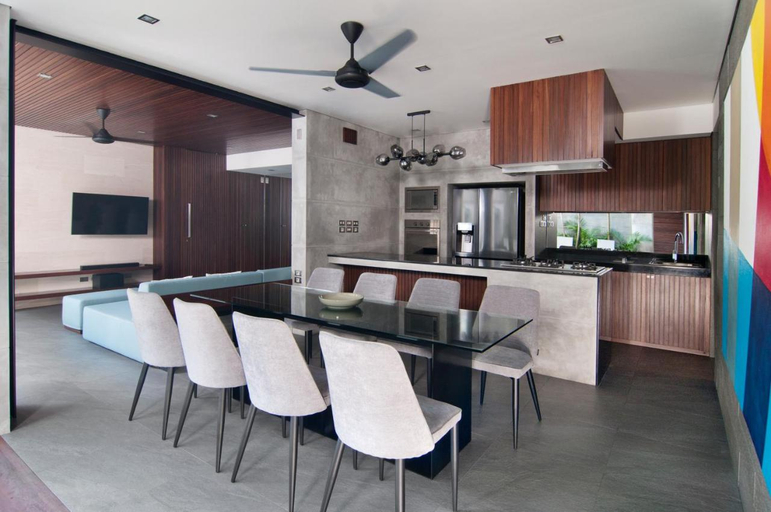 Others 2, 4BR Villa Jumat - Minggu Villas Seminyak, Badung