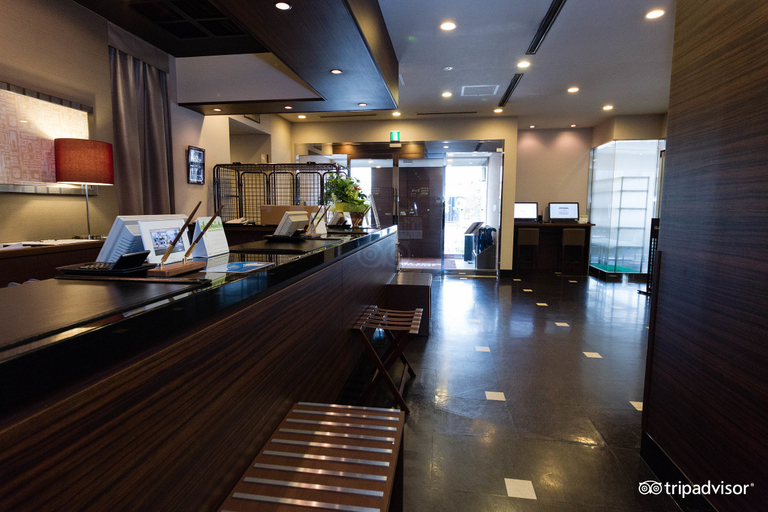 Others 4, DORMY INN SENDAI EKIMAE, Sendai