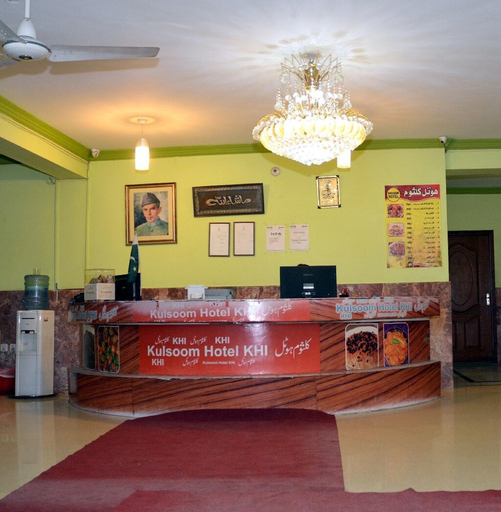 Others 3, Kulsoom Hotel, Islamabad