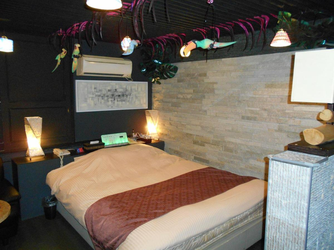 Bedroom 2, Abollo Odawara, Odawara