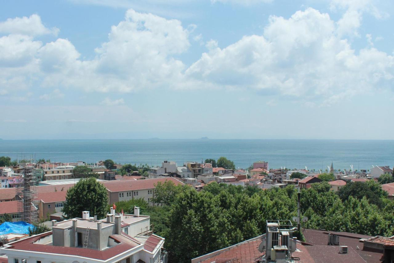 Others 5, Good Night Hotel Istanbul, Fatih